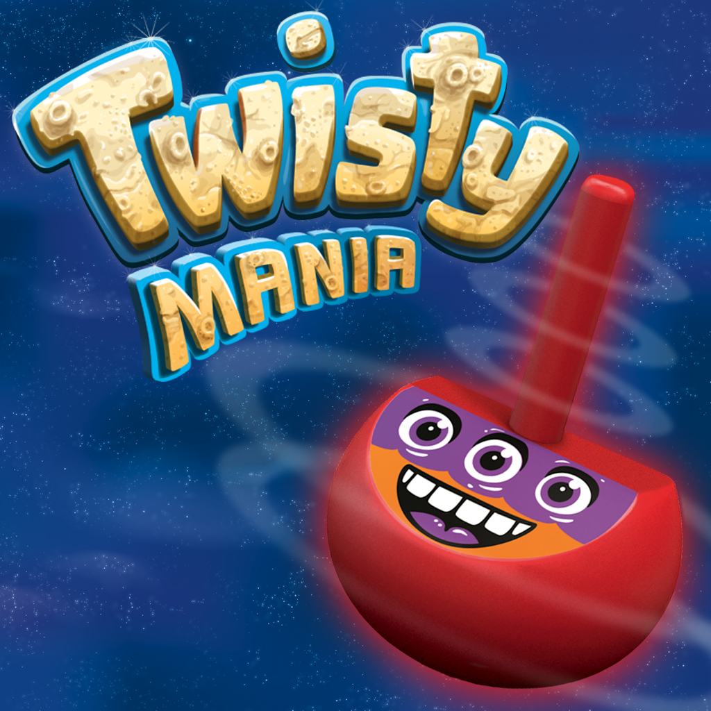 Twistymania by Migros Twistymania by Migros icon