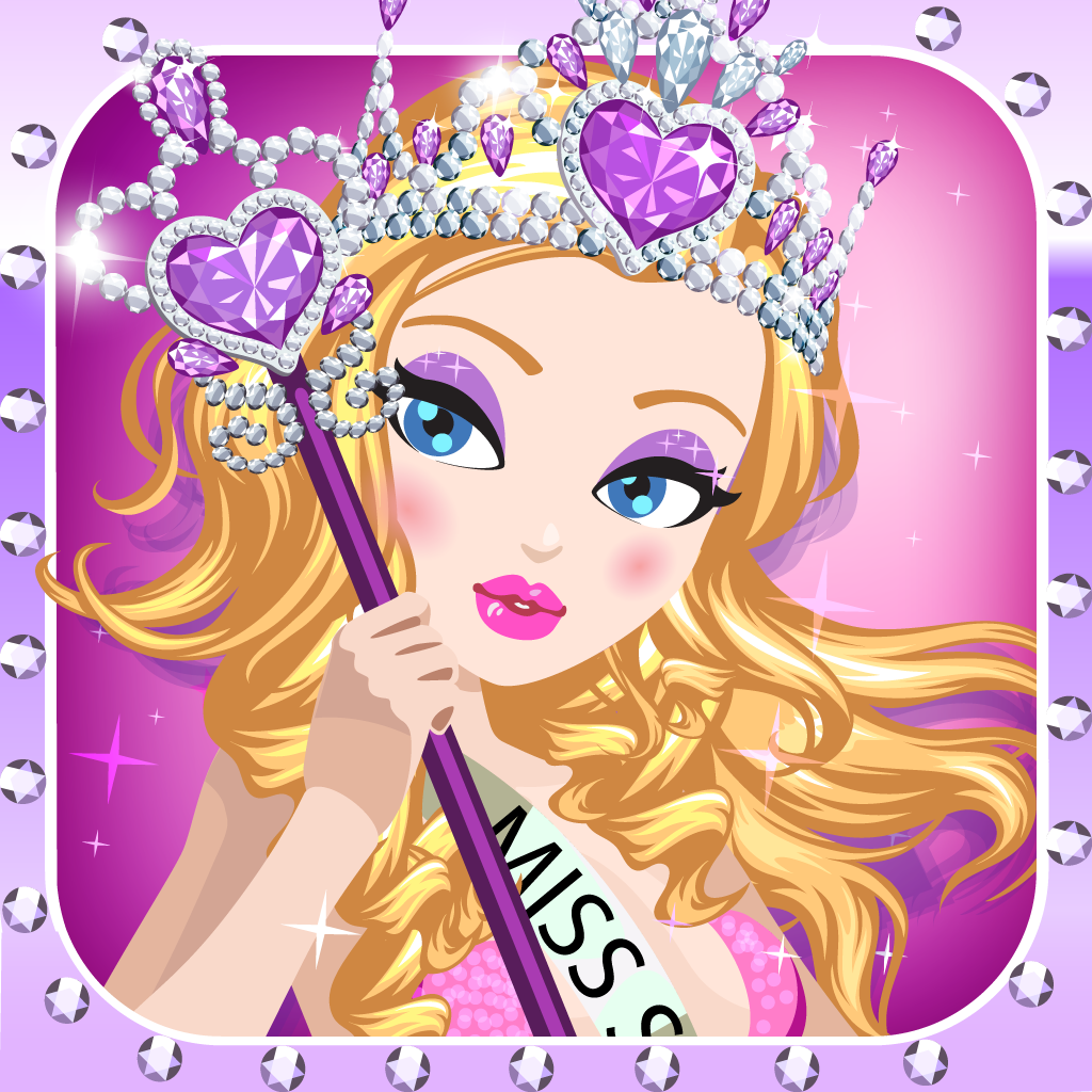 Star Girl: 뷰티 퀸 - Animoca Limited