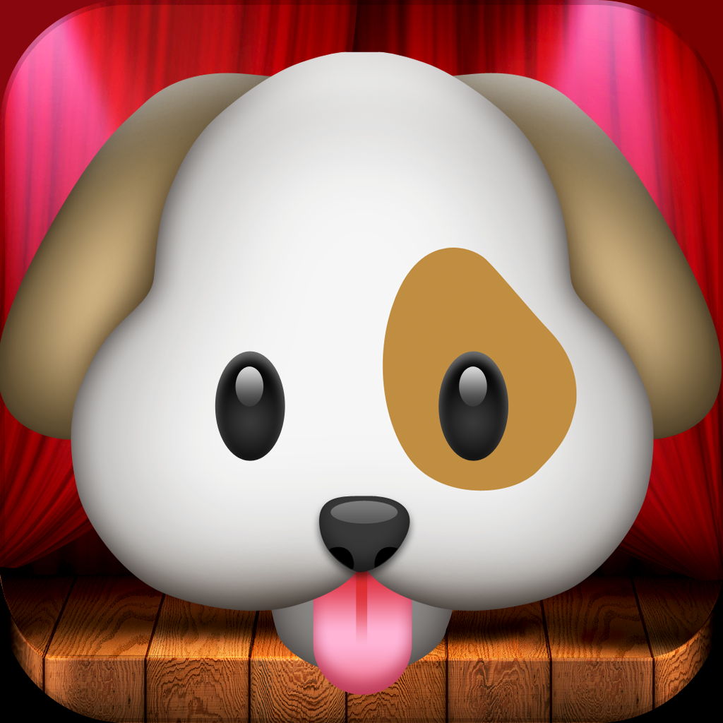 puppy emoji my talking emoji free iphone app market puppy emoji my talking emoji free iphone app market