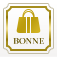 HAPPYなお買い物!BONNE(ボンヌ)こだわりの雑貨・コスメをセレクト